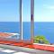 Splendido studio, vista mare, a 5mn dalla spiaggia - Casa ArteVida - Roses