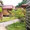 The Hidden Oasis Bungalows Foto: The Hidden Oasis Bungalows