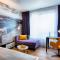 Welcome Hotel Neckarsulm - Neckarsulm