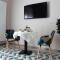 Casa Isabela luxury rooms - Melfi