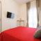 Ottoboni Apartment, 4 persone, balcone, Wi-Fi, Stazione Tiburtina