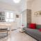 Ottoboni Apartment, 4 persone, balcone, Wi-Fi, Stazione Tiburtina