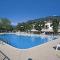 Camping Hotel Au Lac De Como