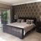 African Palm Cottage and Guesthouse - Durbanville