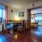 Apartmány Domino