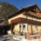 Haus Waldheim und Dependance