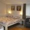 B&B De Tobbedanser Harlingen