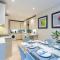 Gorgeous house in Marylebone with patio - London