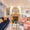 Gorgeous house in Marylebone with patio - London