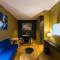 Hotel The Royal Snail