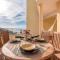 Apartamento Serramar , Vistas deslumbrantes - 卡列塔