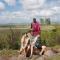 leruk Maasai safari camp - Sekenani