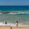 Sands Beach Breaks Umdloti Beach View - Умдлоті