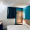 Hôtel du stade ex Kyriad Direct Lille Est Stade Pierre Mauroy - 阿斯克新城