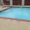 Scottish Inns & Suites Timber Creek, Houston, TX - 休斯顿