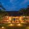 Kili Villa Kilimanjaro Luxury Retreat