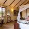 Kili Villa Kilimanjaro Luxury Retreat