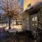Westend hostel Kyiv