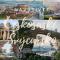 Trapani glamping camp