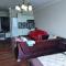 Foto: Flat Kobaladze Street 8 A