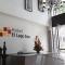 Hoteles Bogotá Inn El Lago Country Zona Rosa - Bogotá