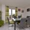 Apartments Mladen