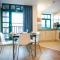 Temple Bar District Apartments - Dublin