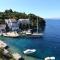 Apartments by the sea Racisce, Korcula - 4360