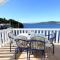 Apartments by the sea Racisce, Korcula - 4360