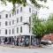 Black Elephant Hostel