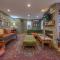 Black Elephant Hostel