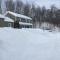 Chalets Plage St-Jean