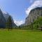 Foto: Lauterbrunnen Apartment Sleeps 6 WiFi T031479 5/17