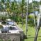 The Oberoi Beach Resort, Bali