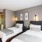 Marine Beach Hotel Pattaya - SHA Plus