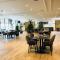 Best Western Paris CDG Airport