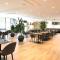 Best Western Paris CDG Airport