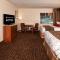 Best Western Plus Boomtown Casino Hotel