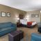 Comfort Inn & Suites Cedar Hill Duncanville