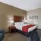 Comfort Inn & Suites Cedar Hill Duncanville