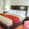 Econo Lodge Burlington I-40