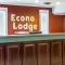 Econo Lodge Burlington I-40