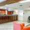 Econo Lodge Burlington I-40