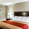 Econo Lodge Burlington I-40 - 伯灵顿