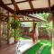 SwaSwara Gokarna - A CGH Earth Experience