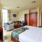 Hera Addis Hotel