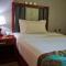 Hera Addis Hotel