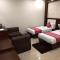 Hotel Rahil Palace Hotel Rahil Palace