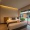 Cher​mantra​ Aonang​ Resort & Pool​ Suite - pláž