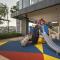 Love Come Home @ Japan-European Style Homestay